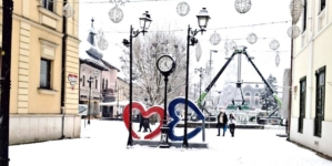 Prognoza meteo Maramureș – 6 ianuarie 2026