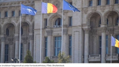 Fără precedent: presa maghiară se arată surprinsă de avalanșa de bani europeni ajunși în România