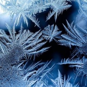 Cod galben de ger: temperaturi minime până la -15°C în Maramureș