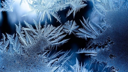 Cod galben de ger: temperaturi minime până la -15°C în Maramureș