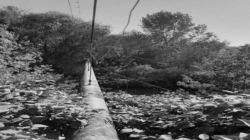 Un băimărean a scăpat cu viață după ce a petrecut aproape două ore în apele râului Săsar