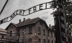 27 ianuarie – Ziua Internațională de Comemorare a Victimelor Holocaustului