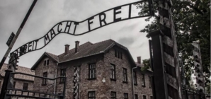 27 ianuarie – Ziua Internațională de Comemorare a Victimelor Holocaustului