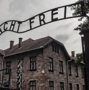 27 ianuarie – Ziua Internațională de Comemorare a Victimelor Holocaustului