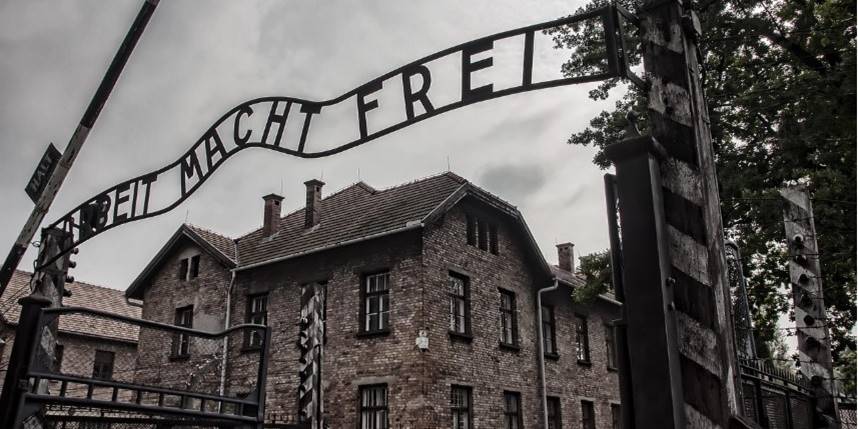 27 ianuarie – Ziua Internațională de Comemorare a Victimelor Holocaustului