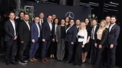 Zilele Porților Deschise la ATP Motors Baia Mare, cu ocazia împlinirii a 18 ani de activitate