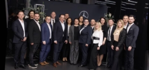 Zilele Porților Deschise la ATP Motors Baia Mare, cu ocazia împlinirii a 18 ani de activitate