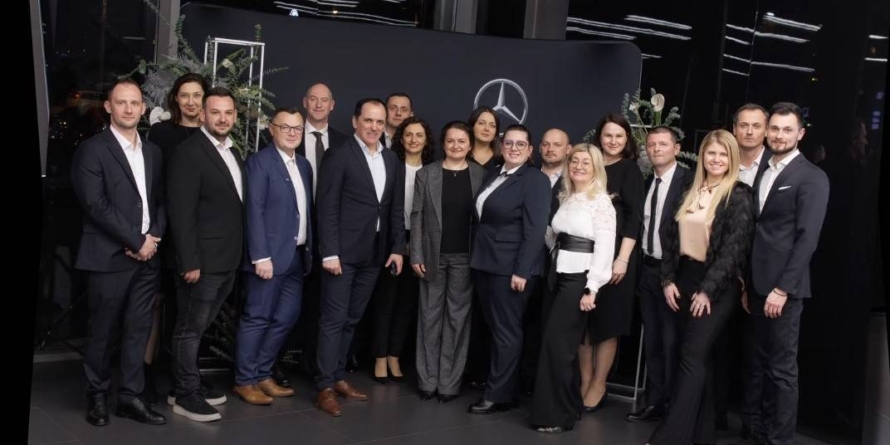 Zilele Porților Deschise la ATP Motors Baia Mare, cu ocazia împlinirii a 18 ani de activitate