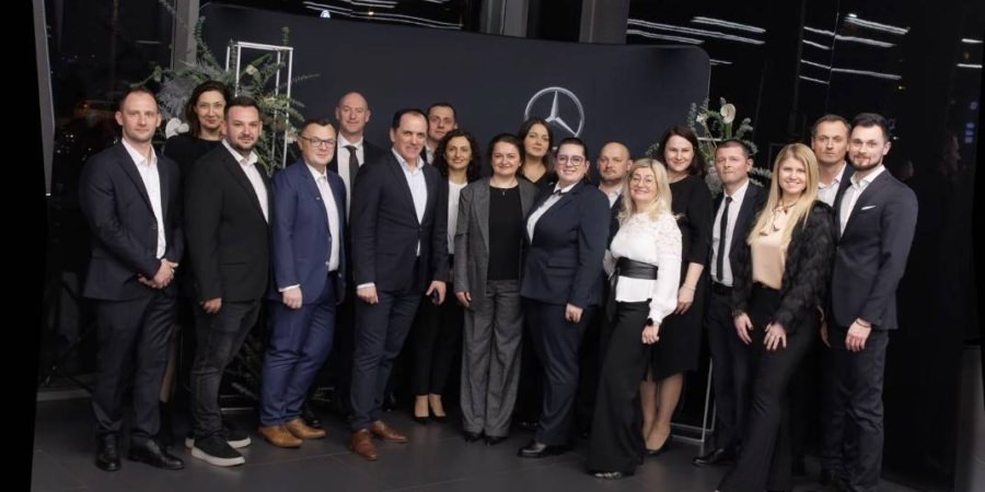 Zilele Porților Deschise la ATP Motors Baia Mare, cu ocazia împlinirii a 18 ani de activitate