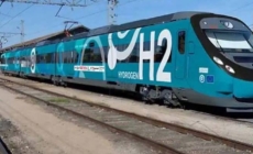 România se pregătește să introducă trenuri cu hidrogen