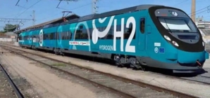 România se pregătește să introducă trenuri cu hidrogen