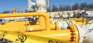 Cum la primul val serios de frig, mitul independenței energetice se topește.