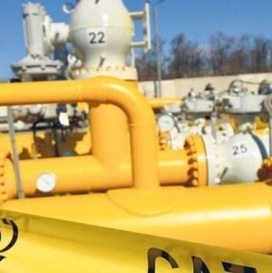 Cum la primul val serios de frig, mitul independenței energetice se topește.