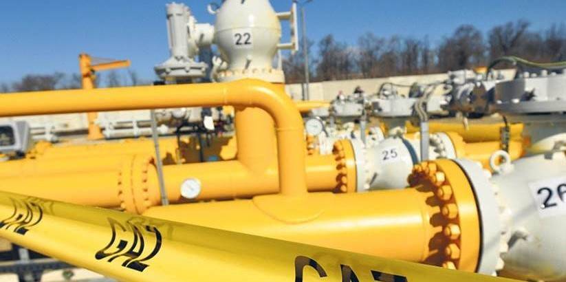 Cum la primul val serios de frig, mitul independenței energetice se topește.