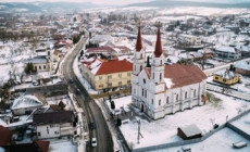 Primăria din Șomcuta Mare organizează discuții cu cetățenii despre taxele și impozitele din 2026