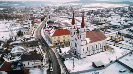 Primăria din Șomcuta Mare organizează discuții cu cetățenii despre taxele și impozitele din 2026