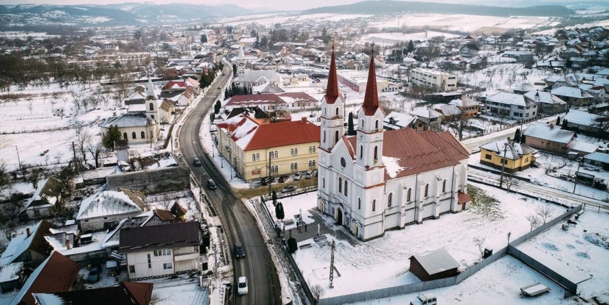 Primăria din Șomcuta Mare organizează discuții cu cetățenii despre taxele și impozitele din 2026