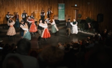 Ziua Culturii Maghiare sărbătorită la Sighetu Marmației prin Premiile Hollósy