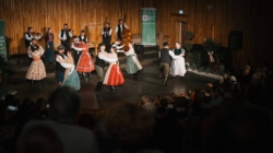 Ziua Culturii Maghiare sărbătorită la Sighetu Marmației prin Premiile Hollósy