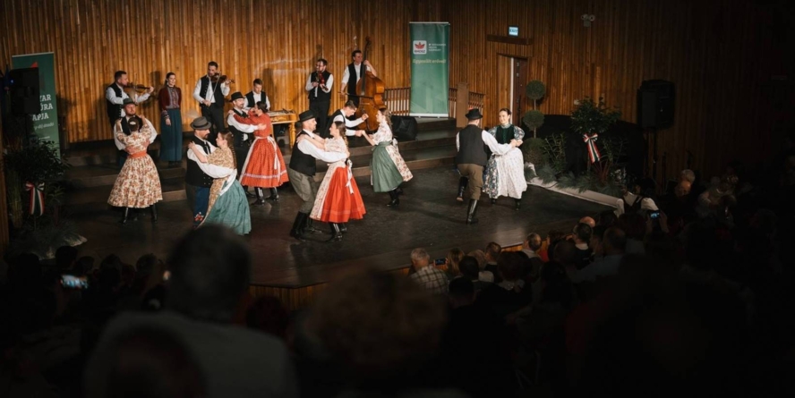 Ziua Culturii Maghiare sărbătorită la Sighetu Marmației prin Premiile Hollósy