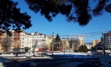 Prognoza meteo Maramureș, duminică 25 ianuarie 2026