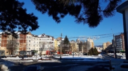 Prognoza meteo Maramureș, duminică 25 ianuarie 2026