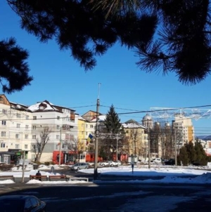 Prognoza meteo Maramureș, duminică 25 ianuarie 2026