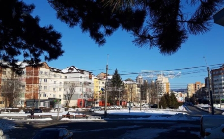 Prognoza meteo Maramureș, duminică 25 ianuarie 2026