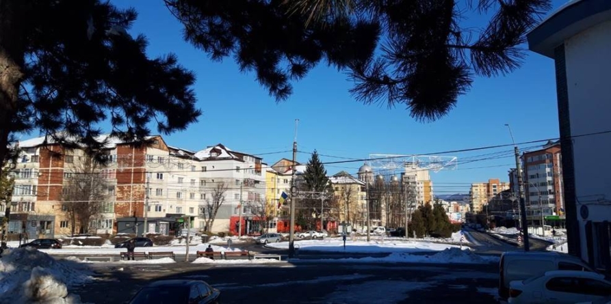 Prognoza meteo Maramureș, duminică 25 ianuarie 2026