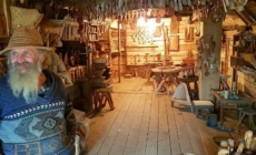 20 ianuarie 1946, s-a născut Alexandru Perța-Cuza