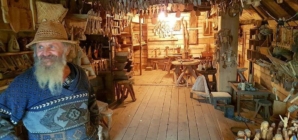 20 ianuarie 1946, s-a născut Alexandru Perța-Cuza