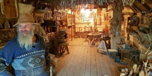 20 ianuarie 1946, s-a născut Alexandru Perța-Cuza