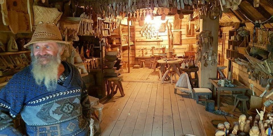 20 ianuarie 1946, s-a născut Alexandru Perța-Cuza