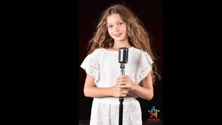 Baia Mare o susține pe Anamaria Marc în competiția lui Mihai Trăistariu