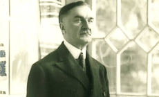 8 ianuarie 1873, s-a născut Iuliu Maniu