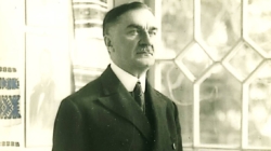 8 ianuarie 1873, s-a născut Iuliu Maniu