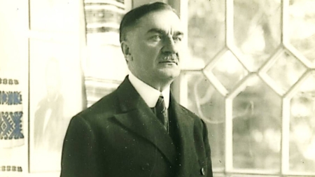 8 ianuarie 1873, s-a născut Iuliu Maniu