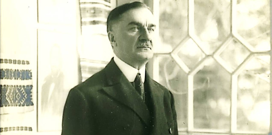 8 ianuarie 1873, s-a născut Iuliu Maniu