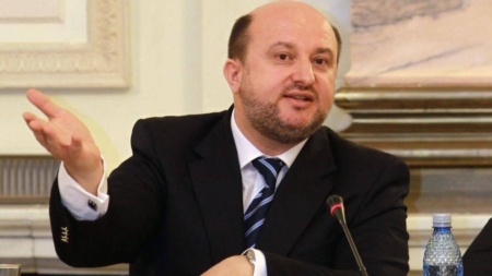 Daniel Chițoiu primește în sfârșit o sentință, după ani de așteptare