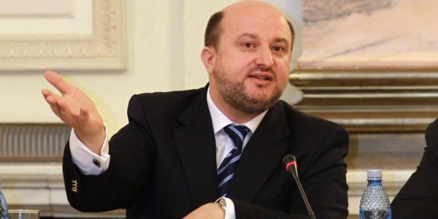 Daniel Chițoiu primește în sfârșit o sentință, după ani de așteptare