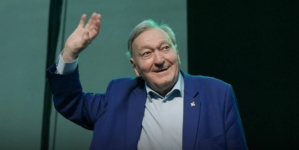 Erich von Däniken (14 aprilie 1935 – 10 ianuarie 2026)