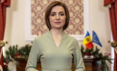 Maia Sandu: „Dacă ar fi un referendum, eu aș vota pentru unirea cu România”