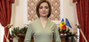 Maia Sandu: „Dacă ar fi un referendum, eu aș vota pentru unirea cu România”