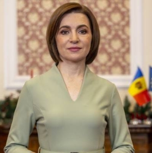 Maia Sandu: „Dacă ar fi un referendum, eu aș vota pentru unirea cu România”