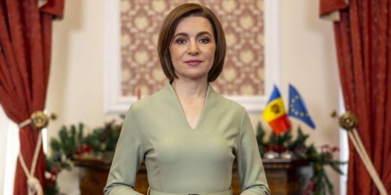 Maia Sandu: „Dacă ar fi un referendum, eu aș vota pentru unirea cu România”