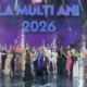 Ce canale au ales românii care au urmărit televizorul în noaptea de Revelion 2026?