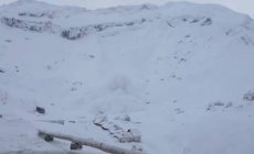 Doi schiori au provocat o avalanșă majoră la Bâlea Lac