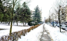 Prognoza meteo Maramureș, vineri 30 ianuarie 2026