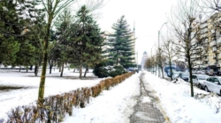 Prognoza meteo Maramureș, vineri 30 ianuarie 2026