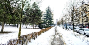 Prognoza meteo Maramureș, vineri 30 ianuarie 2026